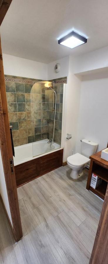 Le Cosy Saint Lary Soulan Appartement Eksteriør bilde