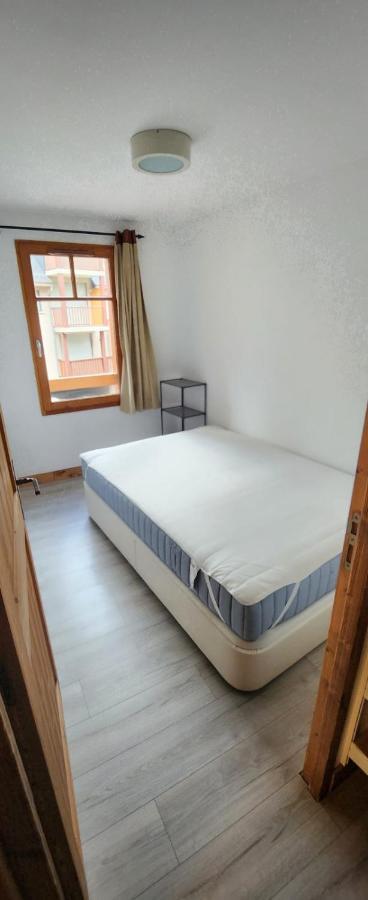 Le Cosy Saint Lary Soulan Appartement Eksteriør bilde